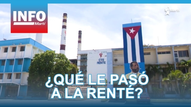 Info Martí | ¿Qué le pasó a la Renté? - septiembre 29, 2025
