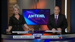 Antena Live | 10/19/2017