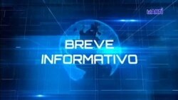 Breve Informativo Televisión Martí
