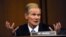 El senador estadounidense Bill Nelson.