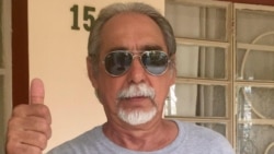 Hoy en Cuba - con José Daniel Ferrer, Pedro Acosta, Vladimir Turró y el matrimonio de Eliecer Góngora y Lariuska Molina