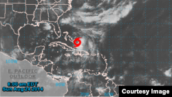 Cristobal Tormenta 