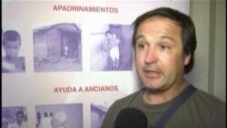 ONG española manda ayuda económica a residentes en Cuba