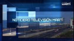 Noticiero Televisión Martí