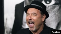 Rubén Blades