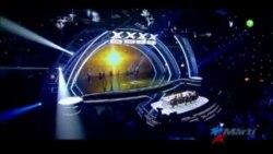 Mago cubano se lleva premio por sorprender al jurado en "Got Talent España"