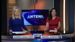Antena Live | 8/10/2017