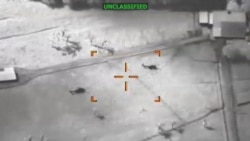 Ecuador con ayuda de EEUU lanza "ofensiva total" para recuperar el control de zonas críticas