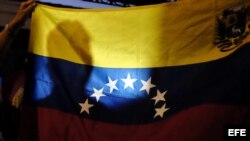 Sacerdote venezolano evalúa las protestas