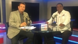 Amado Gil cuenta hoy con los expertos Gustavo Manzo Ugas (Universidad Central de Venezuela, Caracas) vía telefónica desde Venezuela y también, en el estudio, a José Antonio Colina (Presidente de VEPPEX) y examinan detenidamente al Tratado Interamericano de Asistencia Recíproca, TIAR por sus siglas.