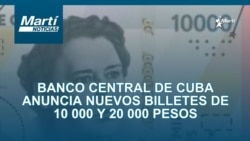 Noticiero Martí Noticias