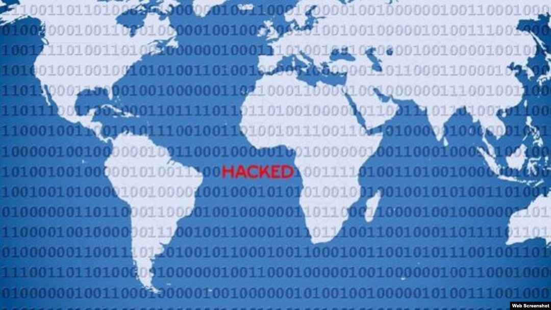 Virus informático malicioso afectó a medio centenar de países.