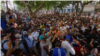 Marcos Louit, imágenes inéditas en 360 grados de las protestas del 11J del 2021