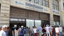 Advierten de suicidios en Cuba