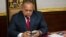 Presidente de la Asamblea Nacional de Venezuela, Diosdado Cabello