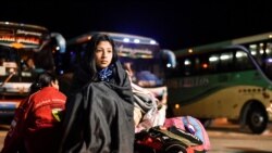 La crisis económica y política en Venezuela ha provocado un masivo éxodo de venezolanos