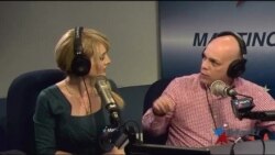 En Debate con Karen y Marcano