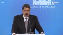 Naciones Unidas anuncia la asistencia de Maduro al Consejo de Derechos Humanos