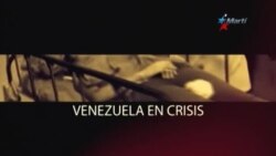 Venezuela en Crisis | 3/26/2017
