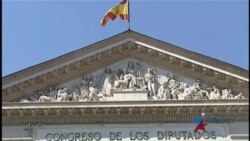 En España, delegación del Congreso de Diputados prepara viaje a Cuba