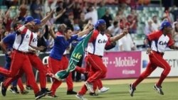 Donde pero donde se va realizar la Serie del Caribe?