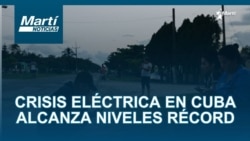 Noticiero de Martí Noticias