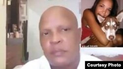 Arresto y amenazas a un padre por denunciar atropellos contra su hija