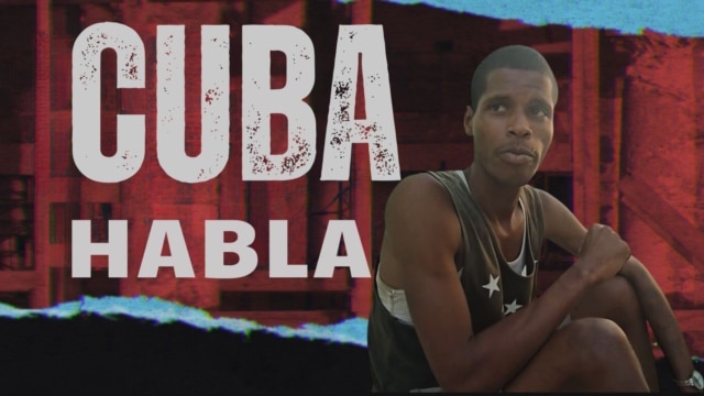 Cuba Habla: “Hambre y tremenda miseria” - junio 19, 2026