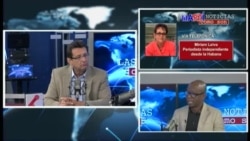 Las Noticias Como Son, martes, 6 de agosto de 2019