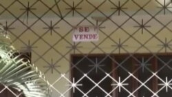 Pobladores de MOA deciden vender sus hogares