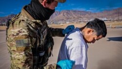 Info Martí | Departamento de Seguridad Nacional de EEUU confirma primeros trasladados a Guantánamo 