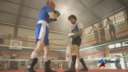 Vida de boxeador "Mano de Piedra" llega a la gran pantalla