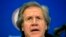 Luis Almagro, secretario general de la Organización de los Estados Americanos. (AP Photo/Jacquelyn Martin, File)