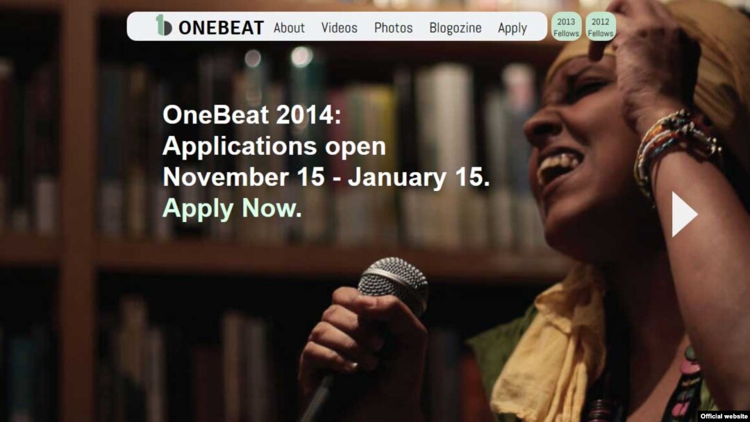 Onebeat