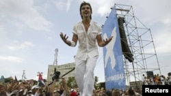  Juanes en La Habana, Cuba, en Septiembre del 2009. 