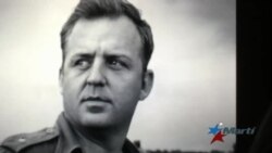 La historia de William Morgan, fusilado por orden de los hermanos Castro