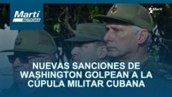 Noticiero Martí Noticias