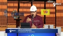 Nicolás Maduro insiste en avanzar en un proceso de negociación bajo sus términos