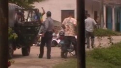 Llaman a detener represión y golpizas en Cuba 