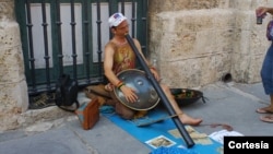 Foto de Victor Manuel Domínguez