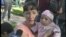 Migrantes cubanos: Los niños que atravesaron El Darién y ahora esperan en México