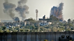 Abordamos la escalada de violencia en Gaza y el envió de un portaaviones y bombarderos a Oriente Medio por parte de EEUU para contrarrestar potenciales amenazas de Irán 