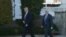 Trump y Pence inician gira de agradecimiento por EEUU