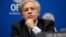 Dr. Luis Almagro, Secretario General de la OEA
