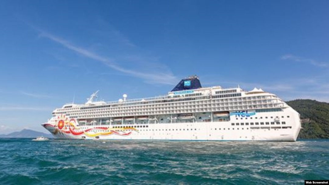 Cruceros de Norwegian Cruise Line prevé viajes más largos a Cuba este año.