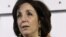 Roberta Jacobson, secretaria de Estado adjunta de EEUU para Latinoamérica.