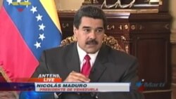 Régimen de Maduro amenaza con nuevas medidas para atacar a la oposición