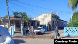 Madre de Sissi Abascal dice sentirse orullosa por la enteresa de su hija