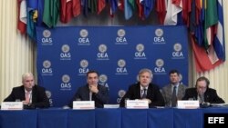 Expertos de la OEA aseguran que en Venezuela hubo crímenes de lesa humanidad