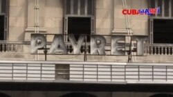 ¿Desaparecerá el cine Payret en La Habana?
